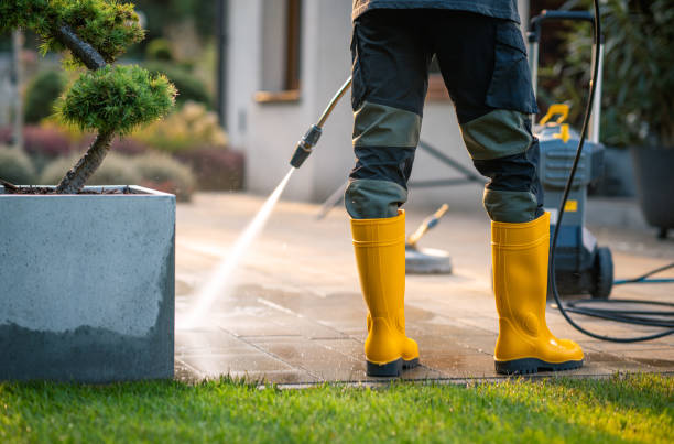 Why Choose Our Certified Pressure Washing Experts for Your Project Needs in Citrus Park, AZ?